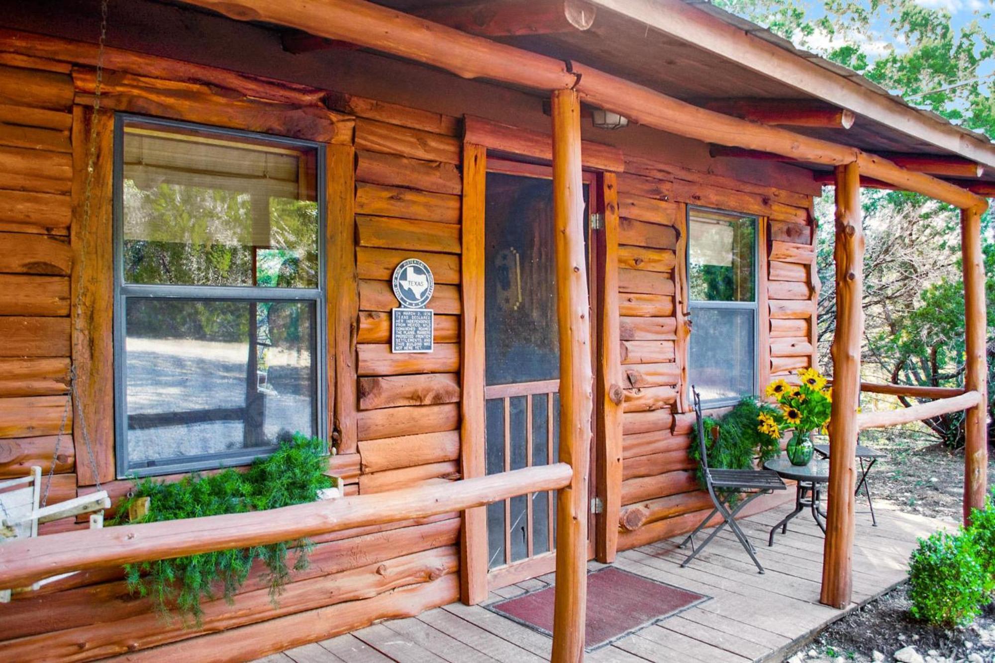 Cozy Cabin วิมเบอร์ลีย์ ภายนอก รูปภาพ